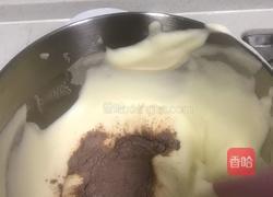 可可海绵蛋糕的做法图解12