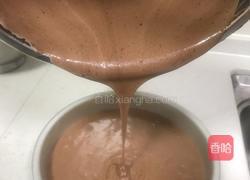 可可海绵蛋糕的做法图解15