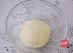 私房拉丝榴莲饼的做法图解3