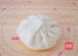 私房拉丝榴莲饼的做法图解8