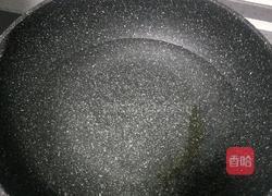 盘丝豇豆的做法图解4