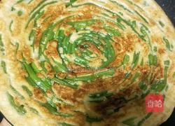 盘丝豇豆的做法图解17