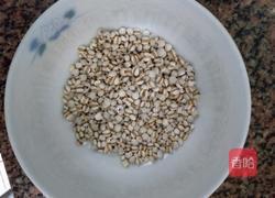 薏赤小豆米粥的做法图解2