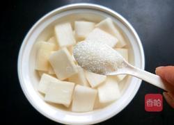 柠檬泡椒萝卜的做法图解5