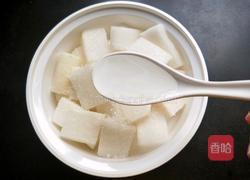 柠檬泡椒萝卜的做法图解6