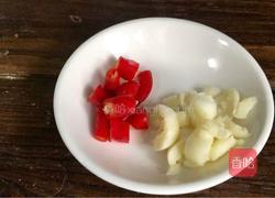 茄子焖豆角的做法图解4