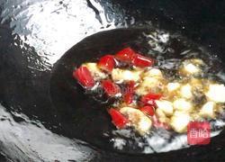 茄子焖豆角的做法图解5