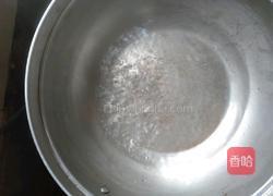 塔菜小米粥的做法图解2