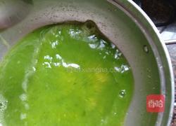 塔菜小米粥的做法图解8