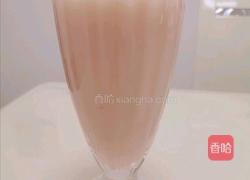 香甜水蜜桃养乐多的做法图解4