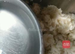 江米甜酒的做法图解3