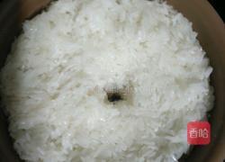 江米甜酒的做法图解5