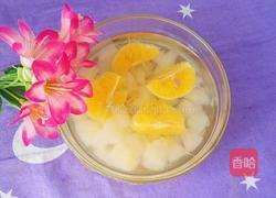 香橙冰糖雪梨的做法图解10