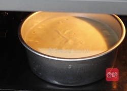 爆浆水蜜桃的做法图解10