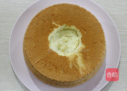 爆浆水蜜桃的做法图解11