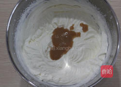 爆浆水蜜桃的做法图解14