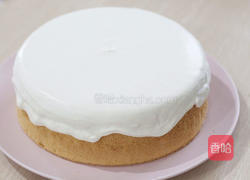 爆浆水蜜桃的做法图解15