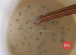 西红柿鸡蛋饼的做法图解7