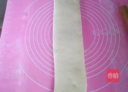 奶香发面千层饼的做法图解8