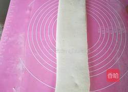 奶香发面千层饼的做法图解7