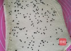 奶香发面千层饼的做法图解10