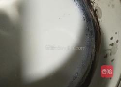 姜撞奶的做法图解5