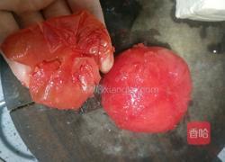 金针菇豆腐汤的做法图解3