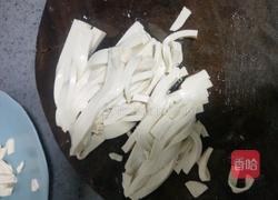 金针菇豆腐汤的做法图解4