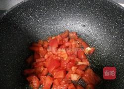 金针菇豆腐汤的做法图解7