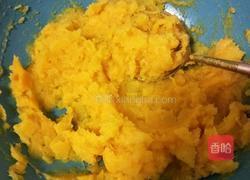 红薯椰丝球的做法图解5