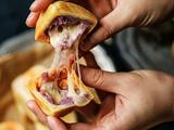 网红仙豆糕