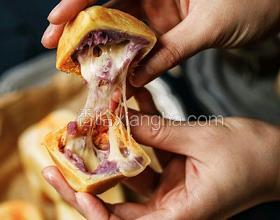 網(wǎng)紅仙豆糕