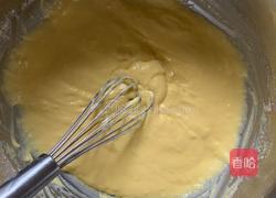 电饭煲蛋糕的做法图解5