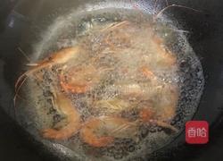 酥炸河虾的做法图解3