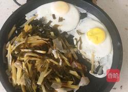 自制美味可口营养十足夹饼的做法图解4