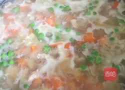 咖喱鸡肉浓稠版（土豆胡萝卜青豆）的做法图解4