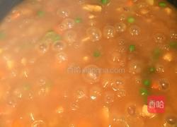 咖喱鸡肉浓稠版（土豆胡萝卜青豆）的做法图解7