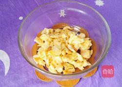 韭菜鸡蛋饺子的做法图解7