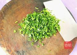 韭菜鸡蛋饺子的做法图解8