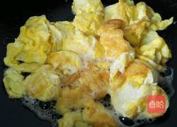 木须肉的做法图解3