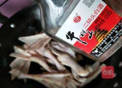 红烧鸭爪的做法图解5