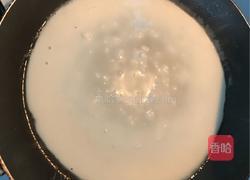 培根鸡蛋卷面皮的做法图解3