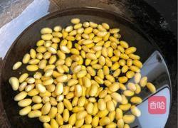 油酥豆的做法图解2