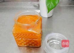 黄杏酱的做法图解10
