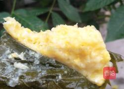 四川苞谷馍馍的做法图解5