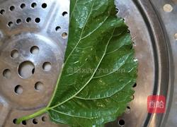 四川苞谷馍馍的做法图解3