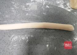 红萝卜贝壳馒头的做法图解13