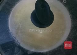 鸡蛋蒸豆腐的做法图解5