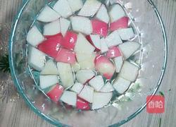 水果沙拉的做法图解2