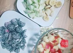 水果沙拉的做法图解3